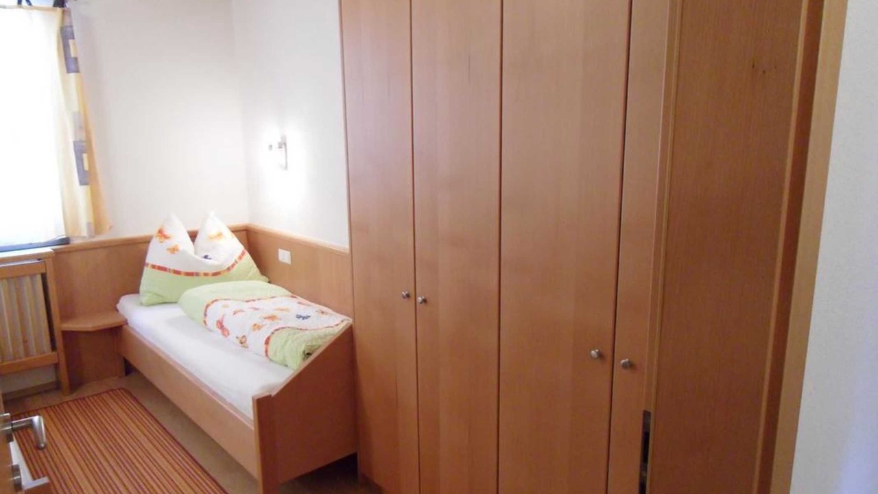 Photo of Bedroom in Kaunerberg