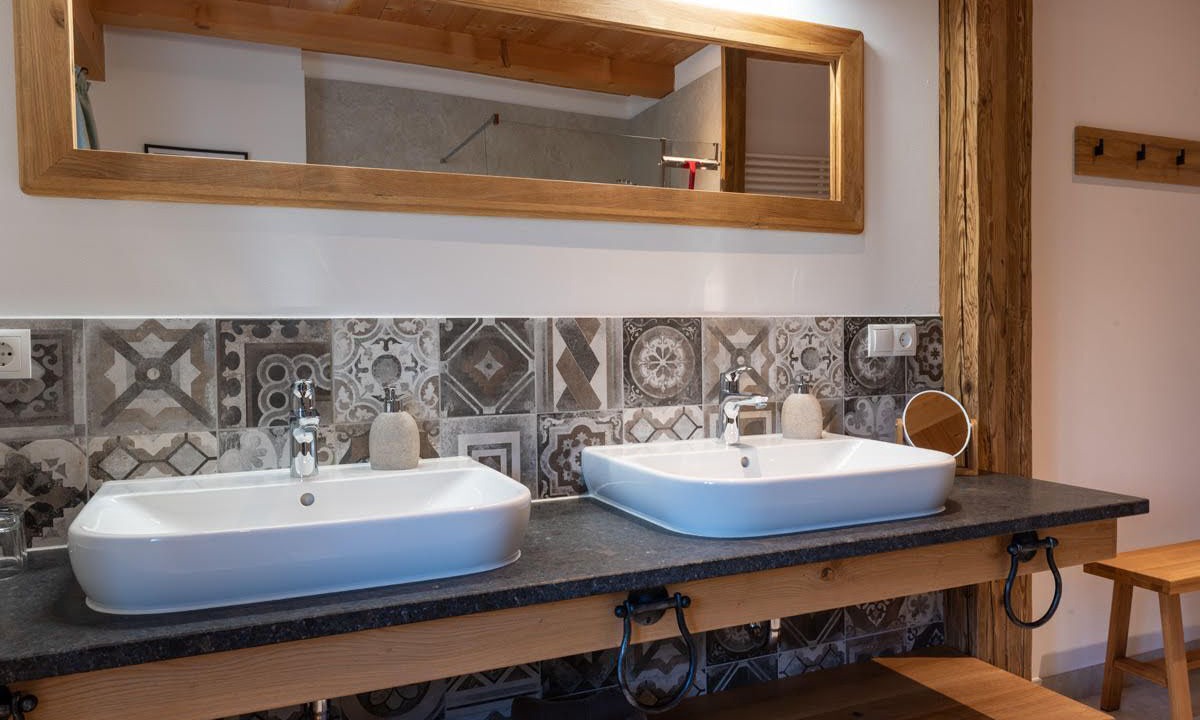 Photo of Bathroom in Gmund am Tegernsee