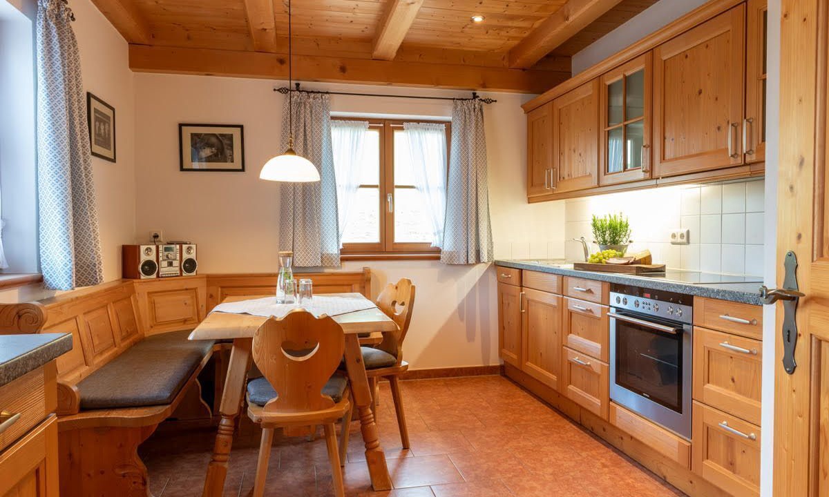 Photo of Kitchen in Gmund am Tegernsee