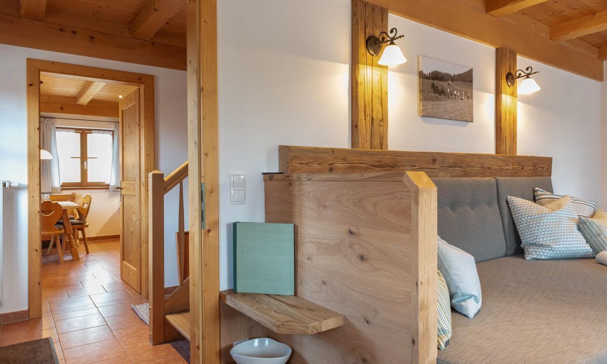 Photo of Livingroom in Gmund am Tegernsee