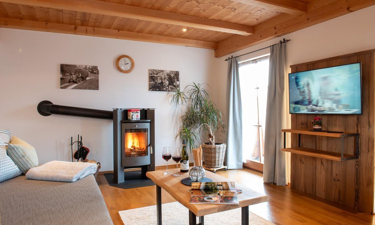 Photo of Livingroom in Gmund am Tegernsee
