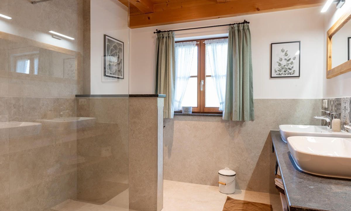 Photo of Bathroom in Gmund am Tegernsee