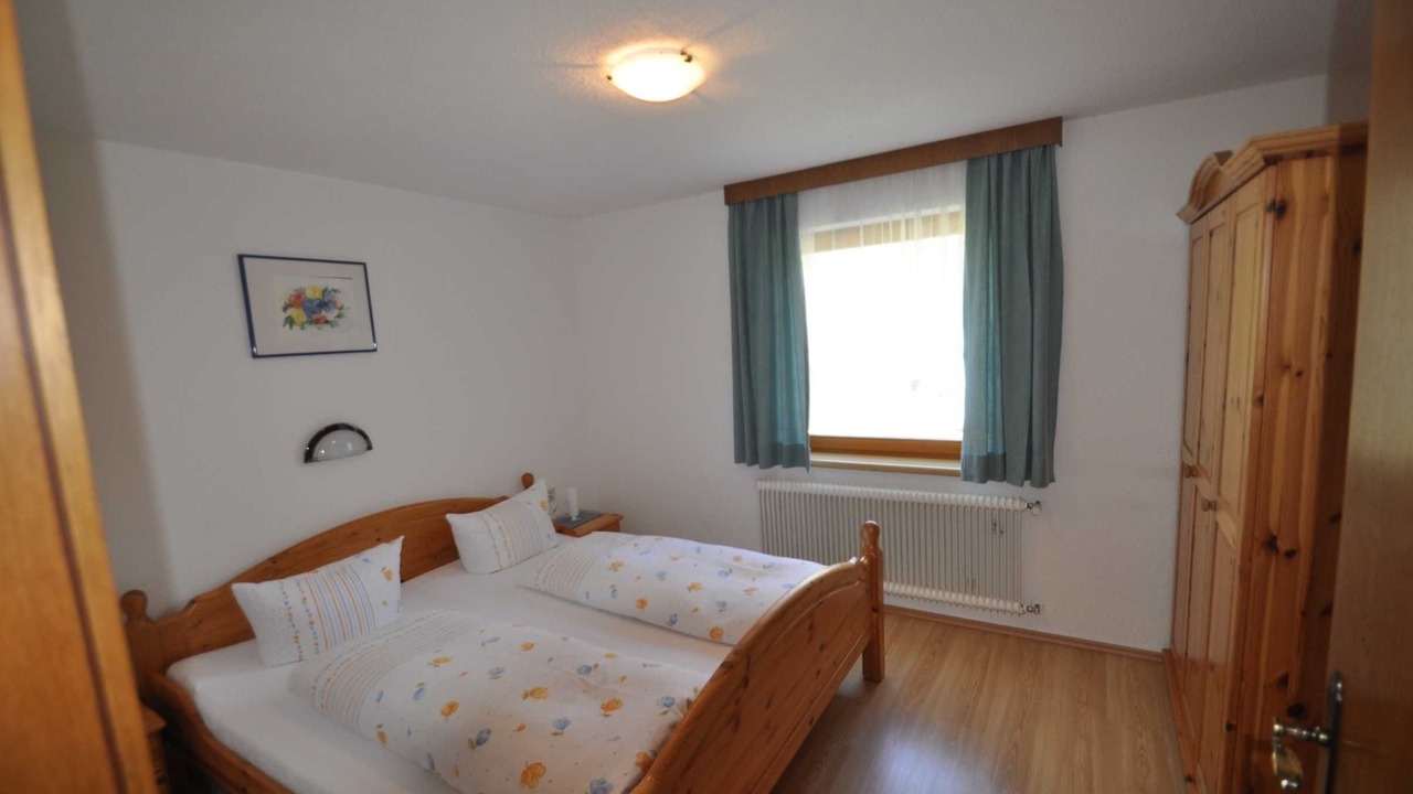 Photo of Bedroom in Sautens