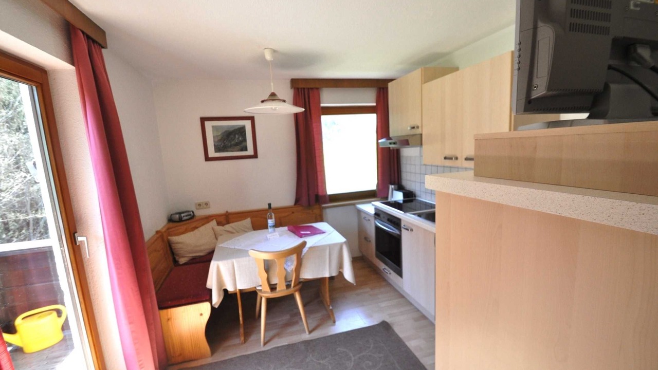 Photo of Kitchen in Sautens