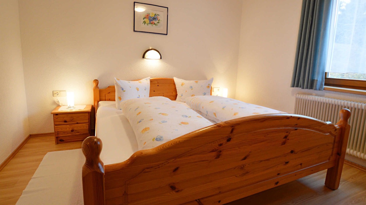 Photo of Bedroom in Sautens
