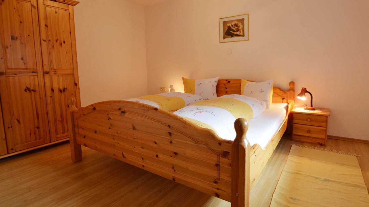 Photo of Bedroom in Sautens