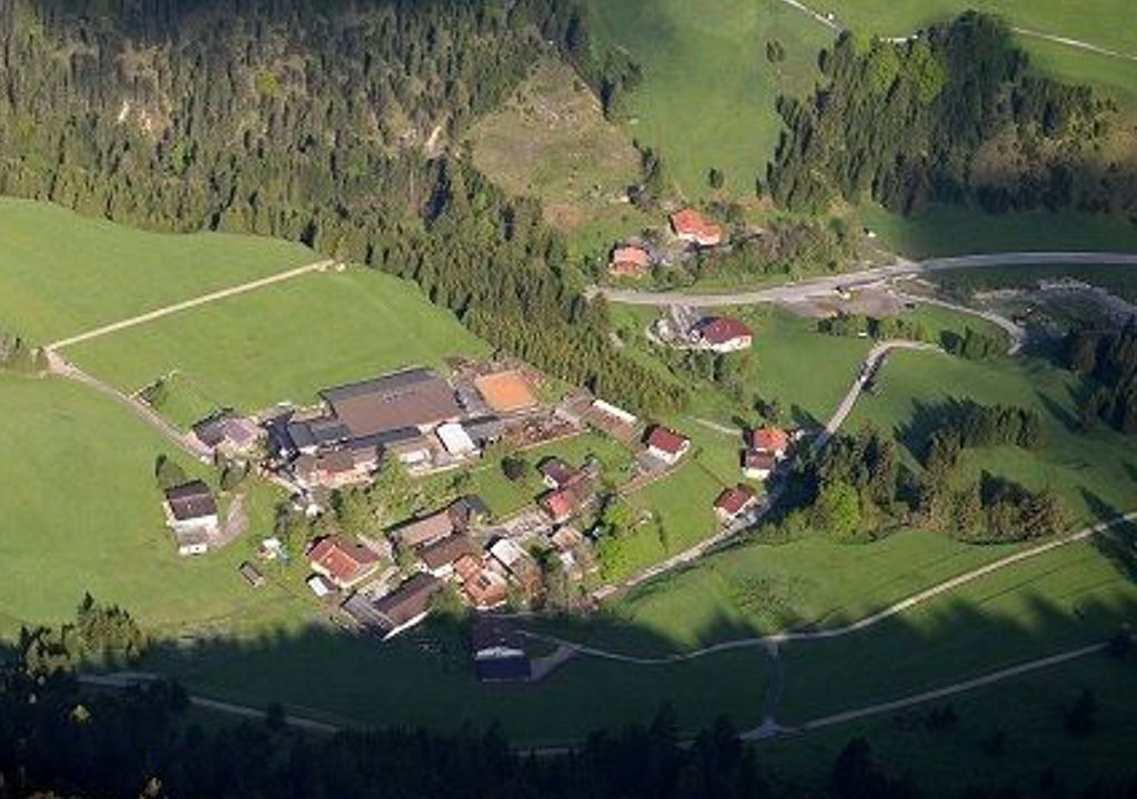 Photo of Outdoor in Weissenbach am Lech