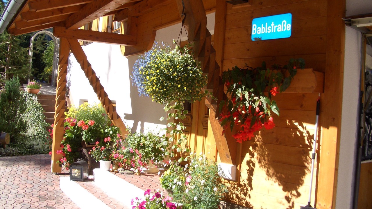 Photo of Outdoor in Weissenbach am Lech