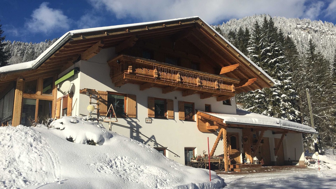 Photo of Outdoor in Weissenbach am Lech