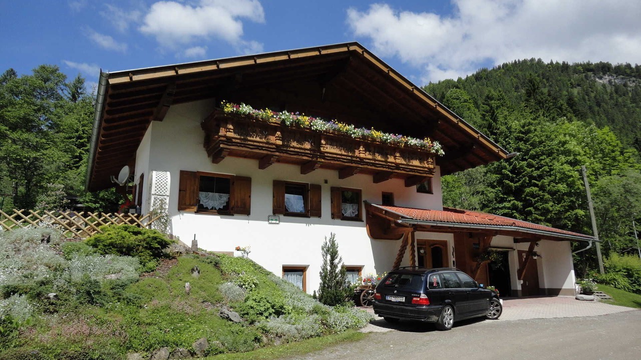 Photo of Outdoor in Weissenbach am Lech