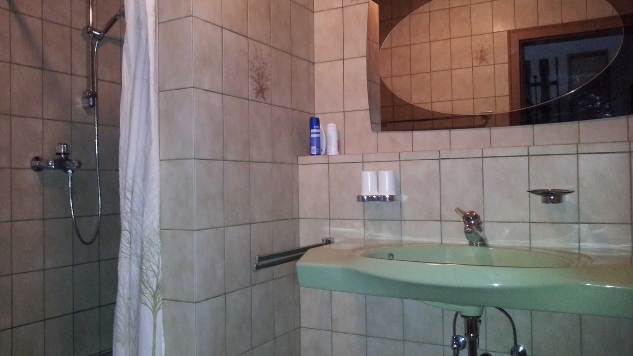 Photo of Bathroom in Vals