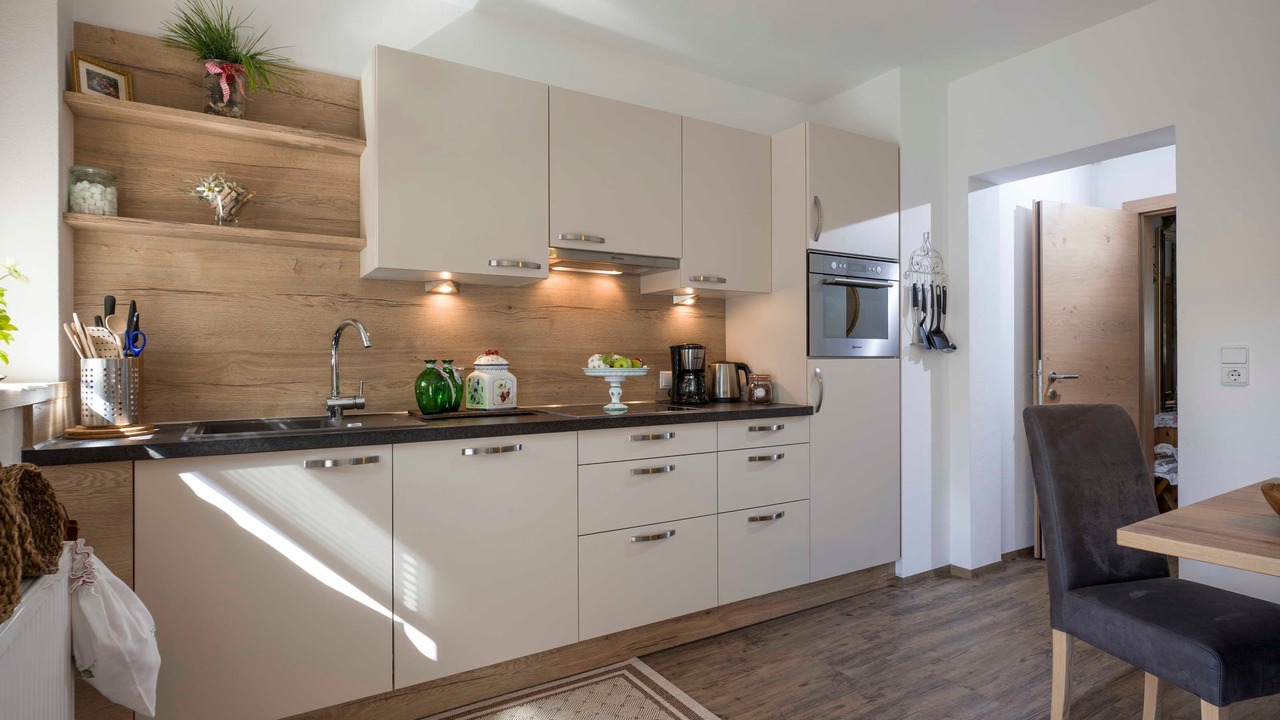 Photo of Kitchen in Gerlos