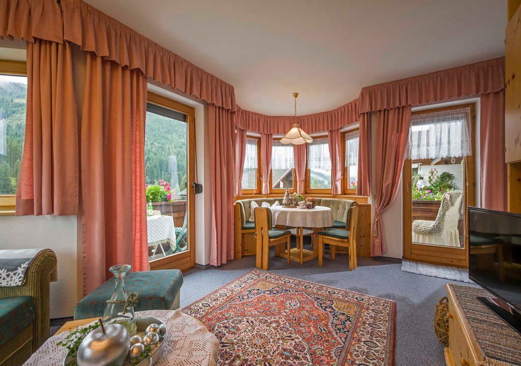 Photo of Livingroom in Gerlos