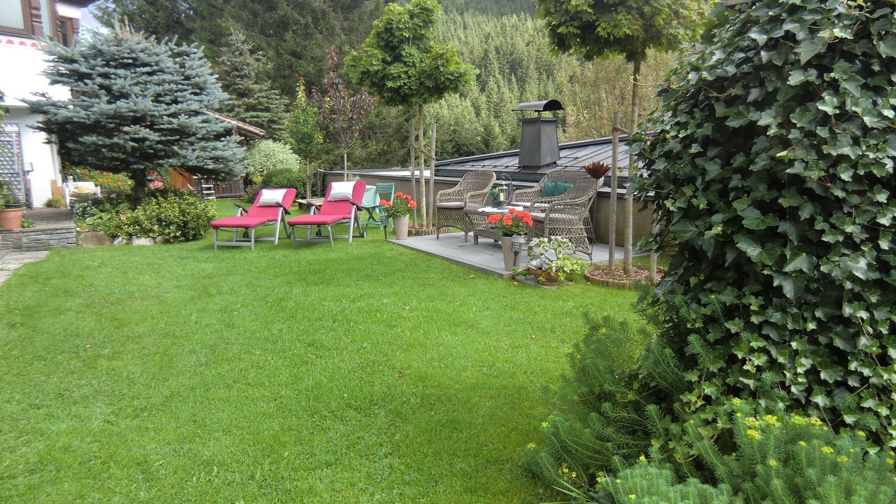Photo of Patio Balcony in Gerlos