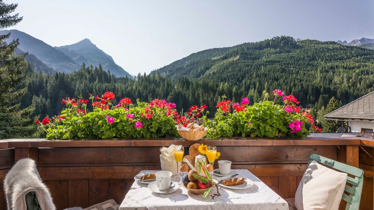 Photo of Outdoor in Gerlos