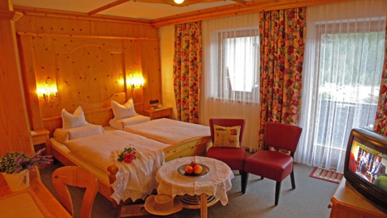 Photo of Bedroom in Gerlos