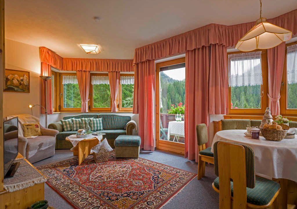 Photo of Livingroom in Gerlos