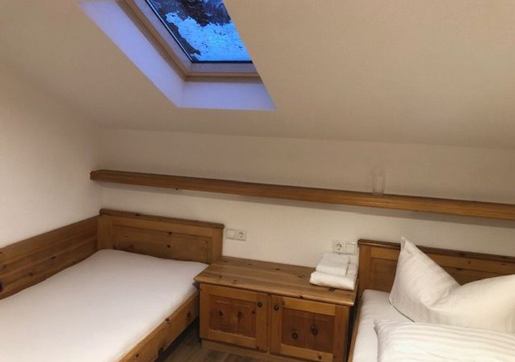 Photo of Bedroom in Kaunerberg