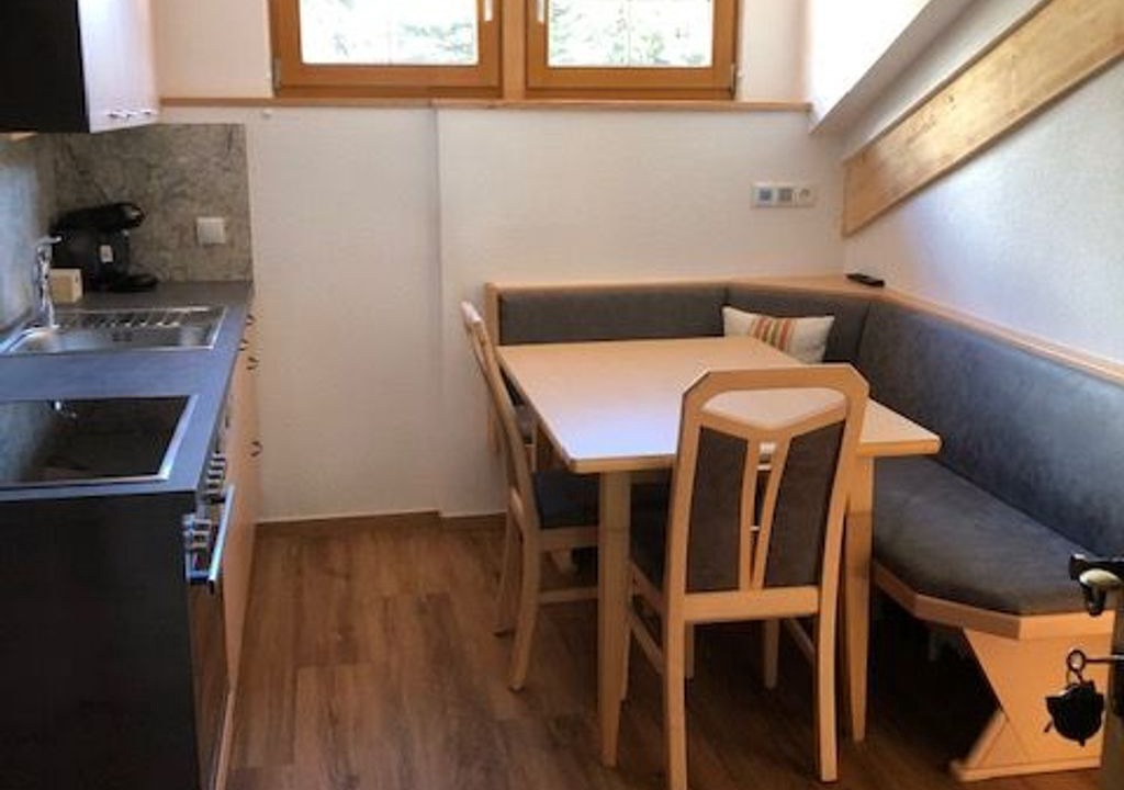 Photo of Kitchen in Kaunerberg