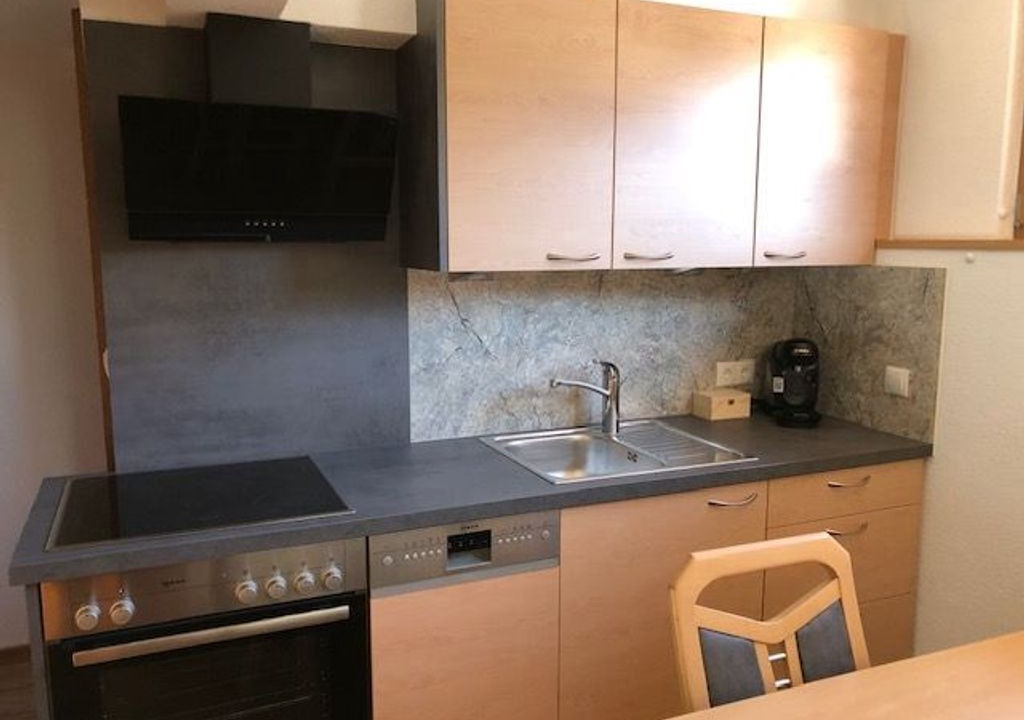 Photo of Kitchen in Kaunerberg