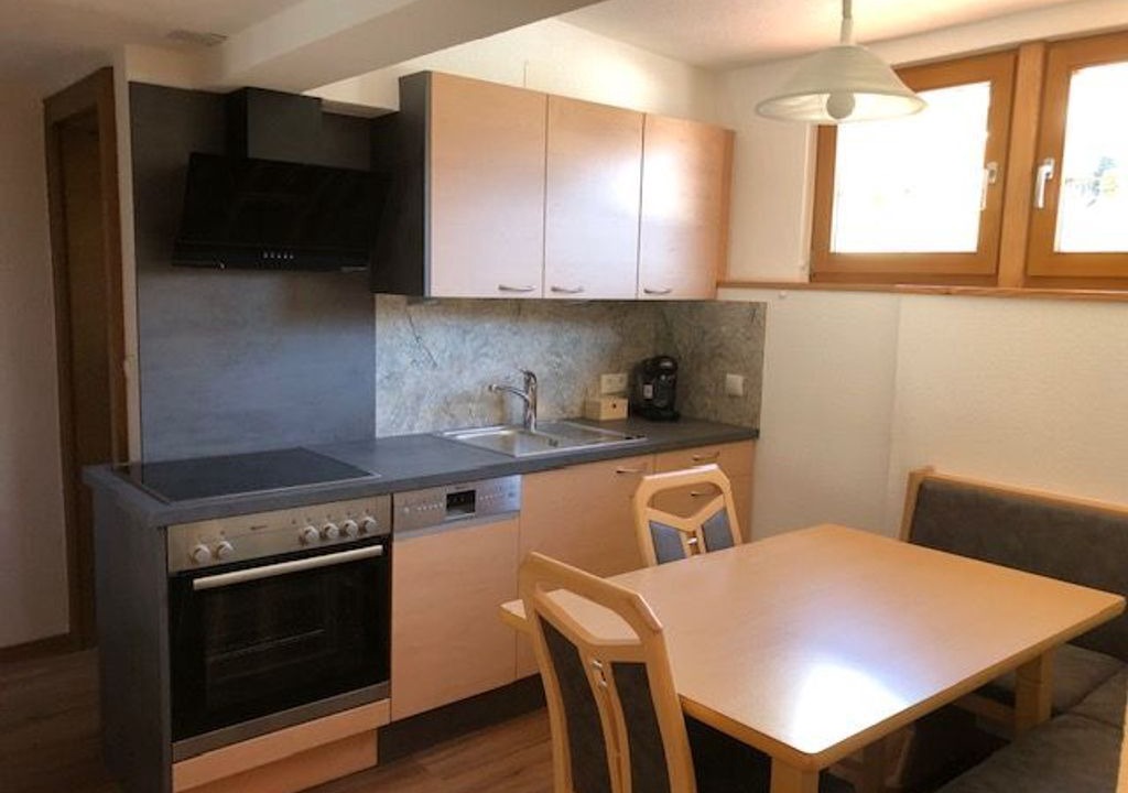 Photo of Kitchen in Kaunerberg