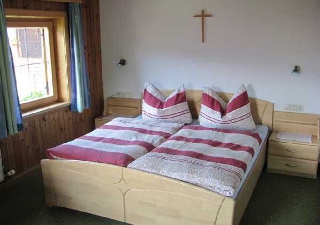 Photo of Bedroom in Tannheim