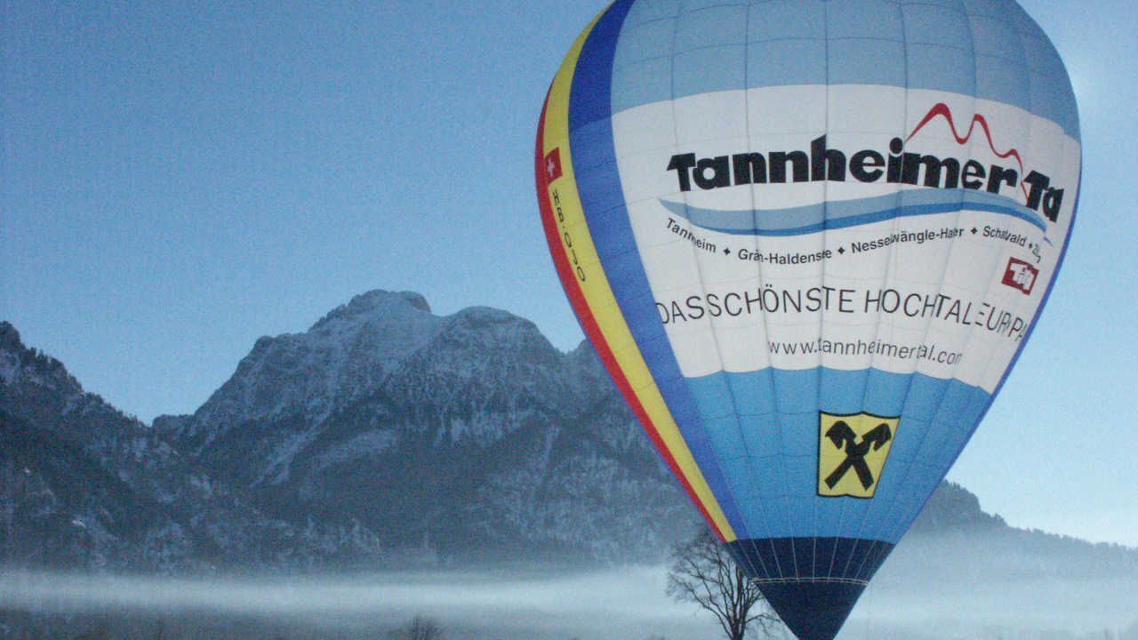 Photo of Others in Tannheim