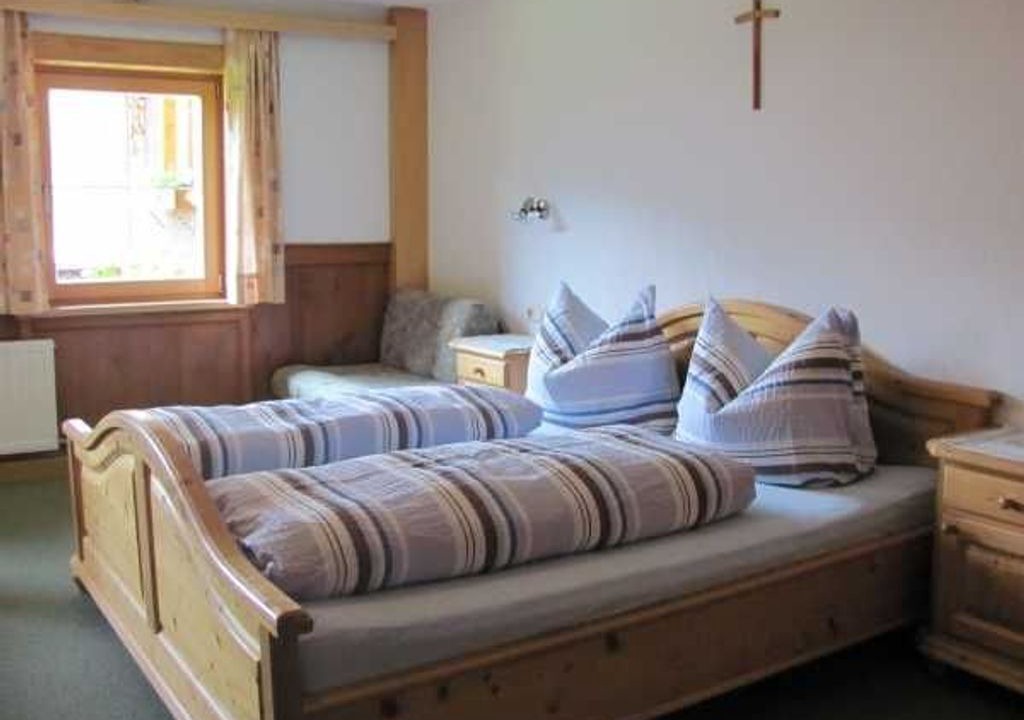Photo of Bedroom in Tannheim