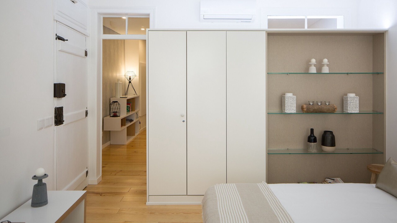 Photo of Bedroom in Mouraria