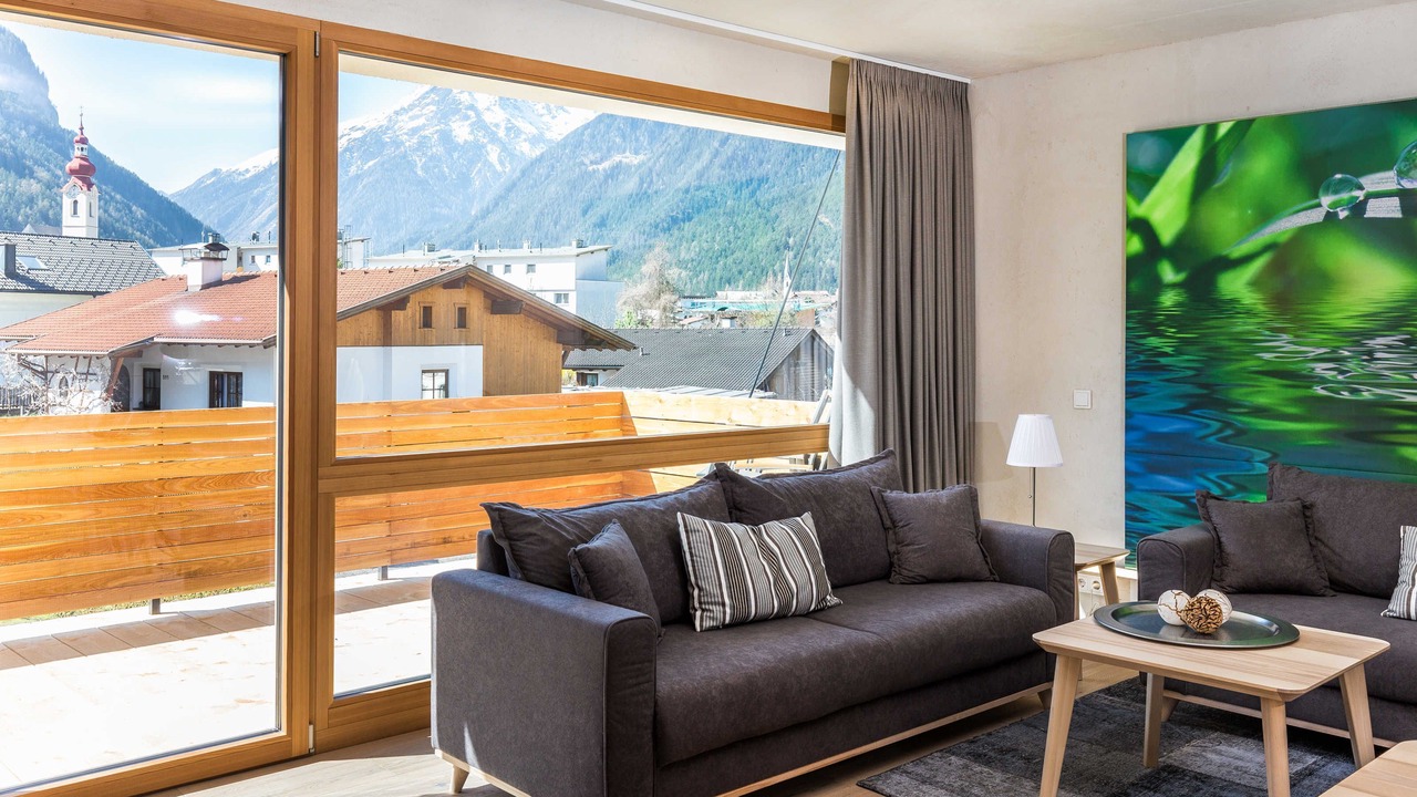 Photo of Livingroom in Pfunds