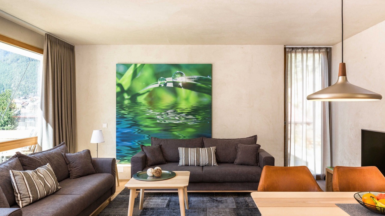 Photo of Livingroom in Pfunds