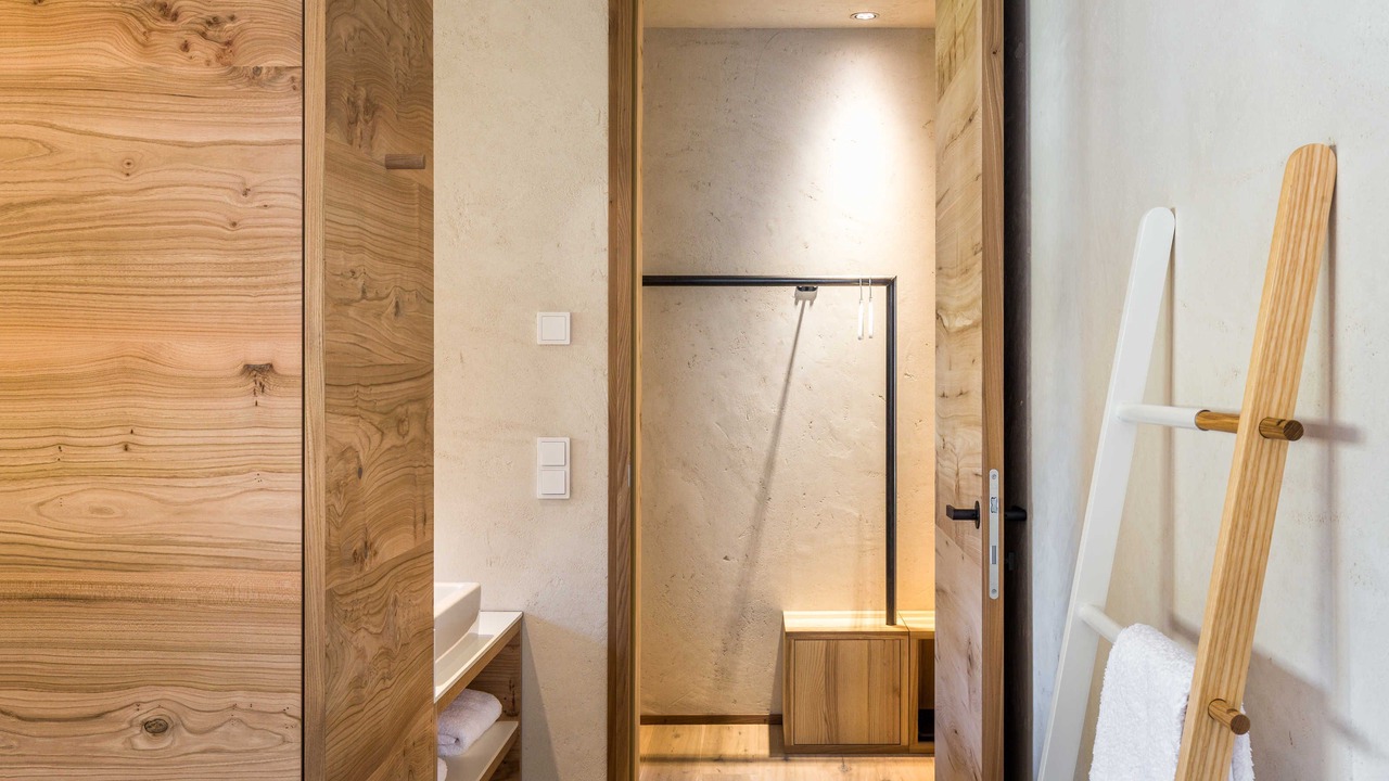 Photo of Bathroom in Pfunds
