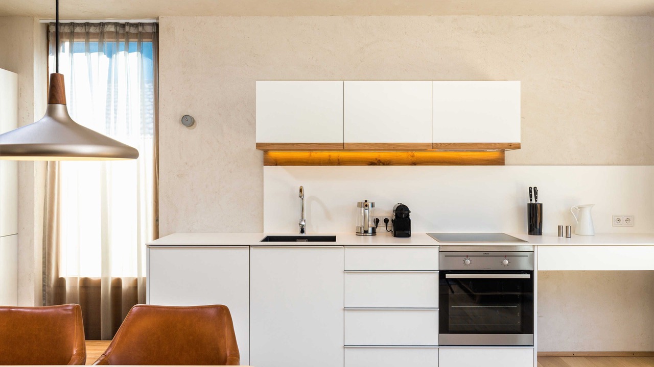 Photo of Kitchen in Pfunds