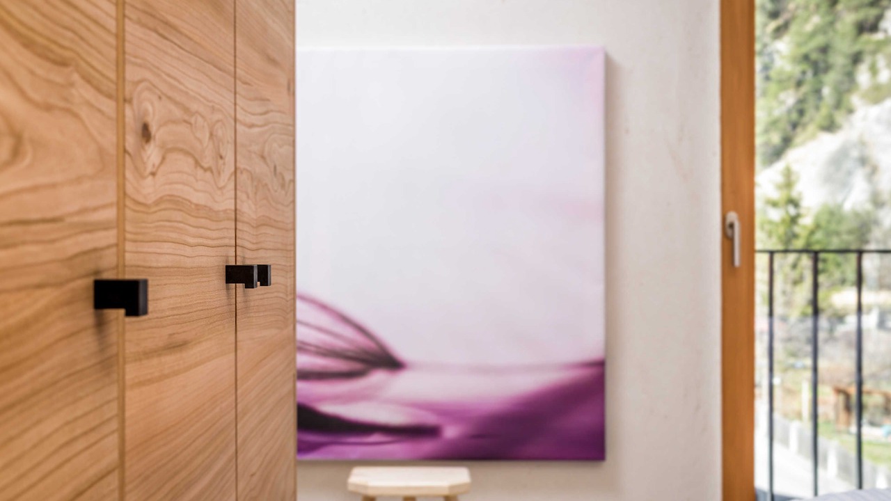 Photo of Bedroom in Pfunds