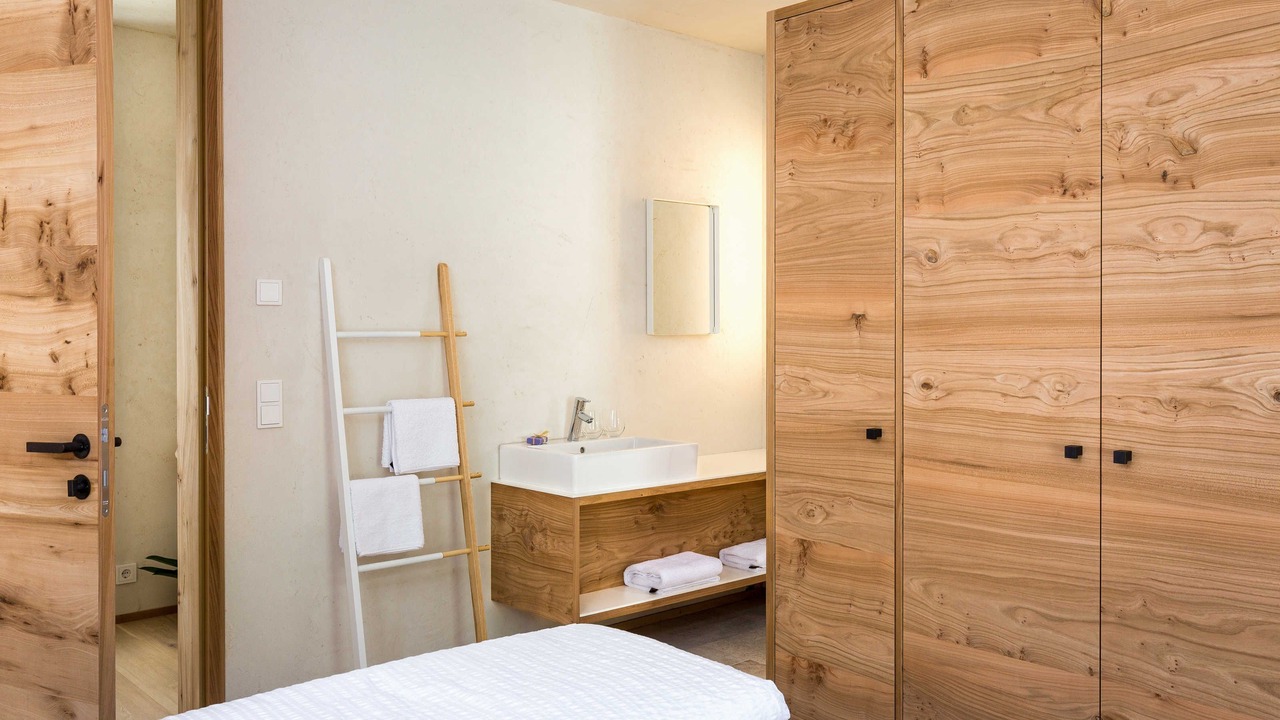 Photo of Bedroom in Pfunds