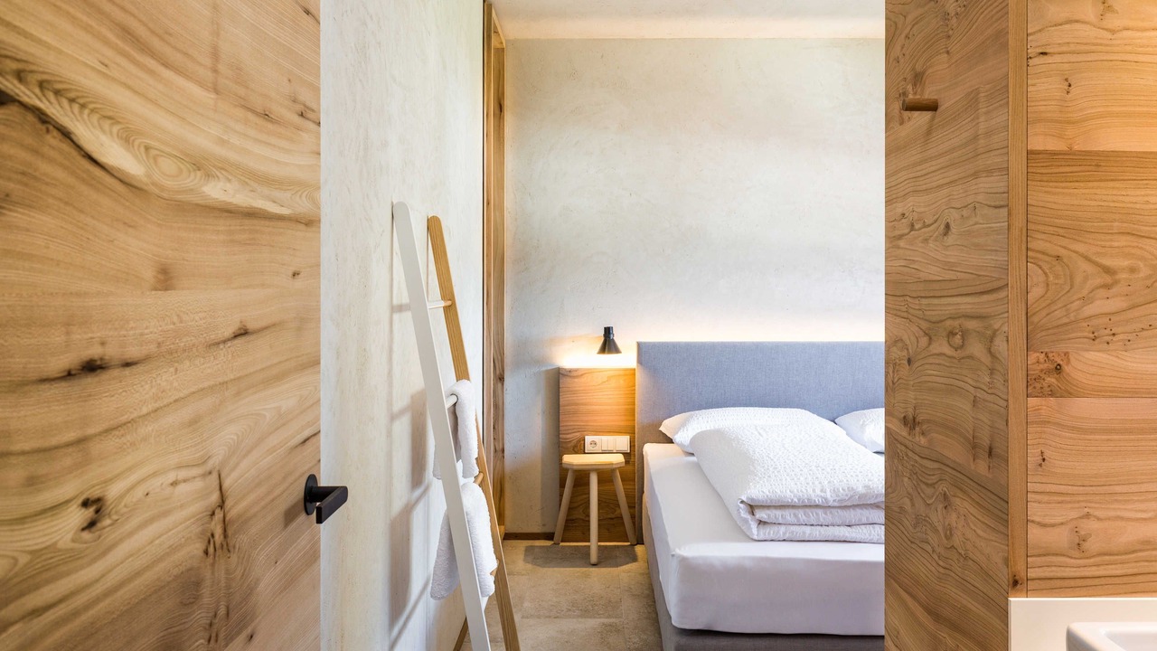 Photo of Bedroom in Pfunds