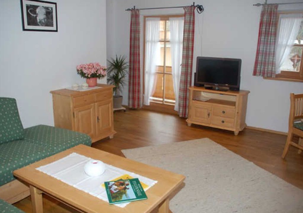 Photo of Livingroom in Gmund am Tegernsee