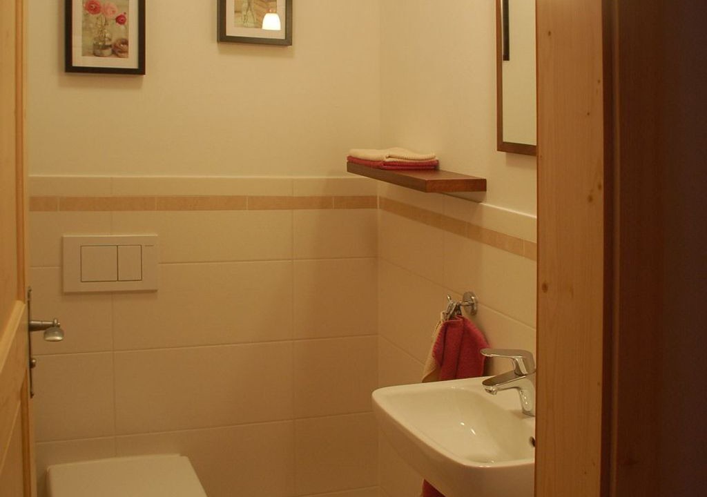 Photo of Bathroom in Gmund am Tegernsee