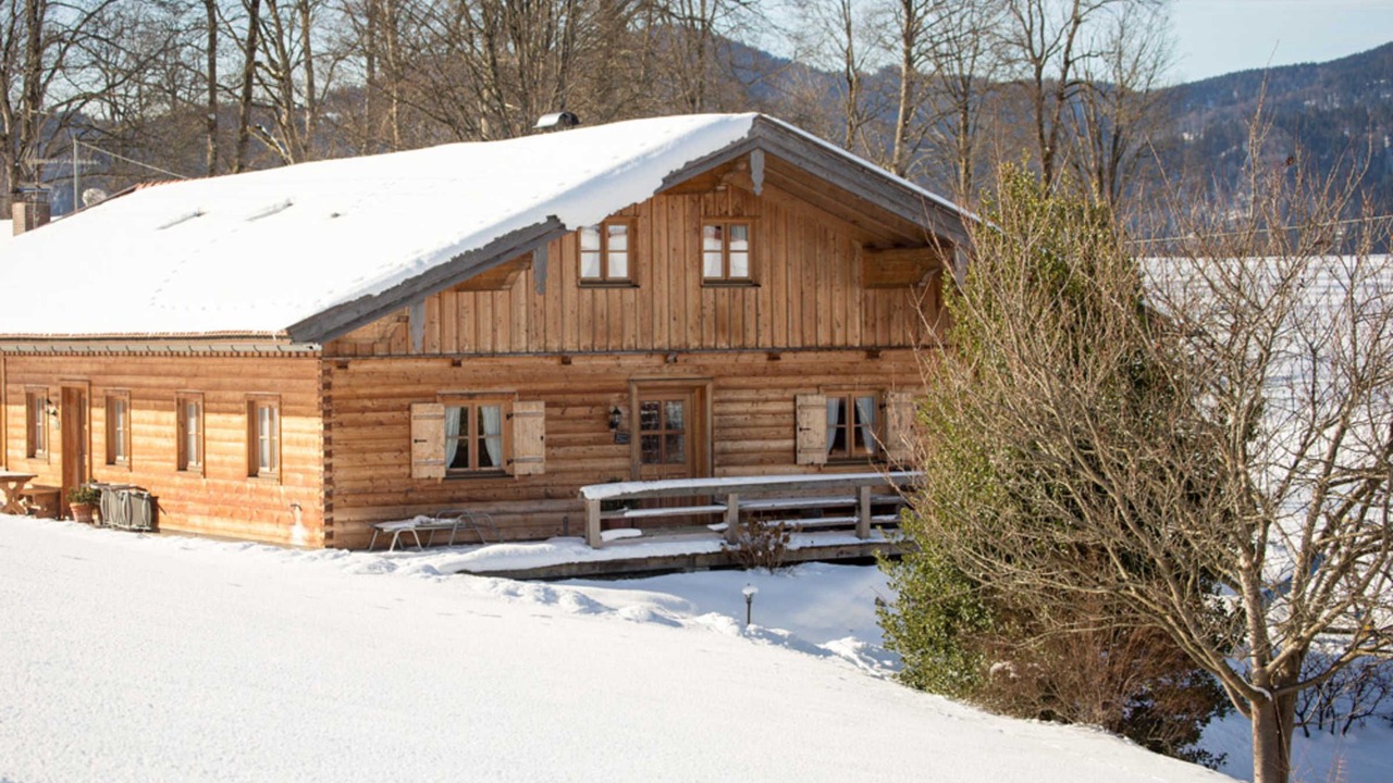 Photo of Outdoor in Gmund am Tegernsee