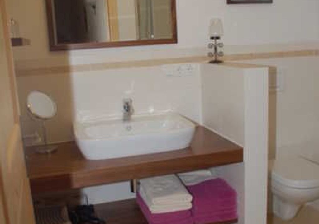 Photo of Bathroom in Gmund am Tegernsee
