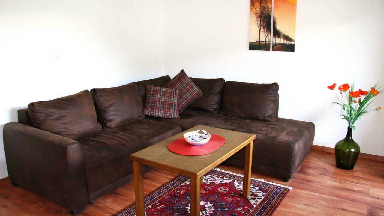 Photo of Livingroom in Tannheim
