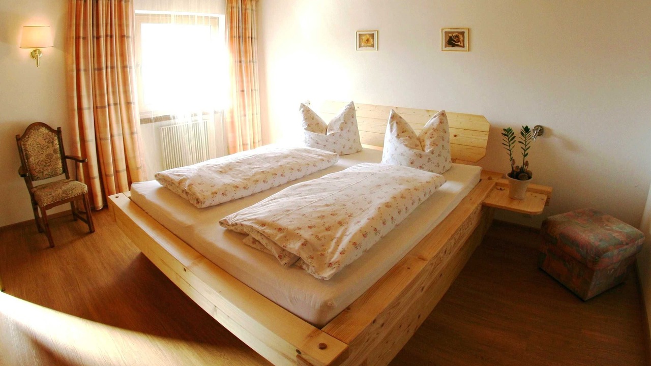 Photo of Bedroom in Tannheim