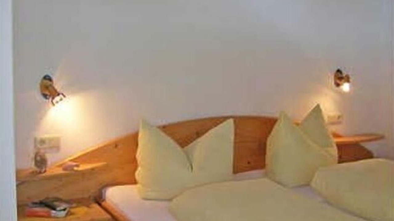 Photo of Bedroom in Tannheim