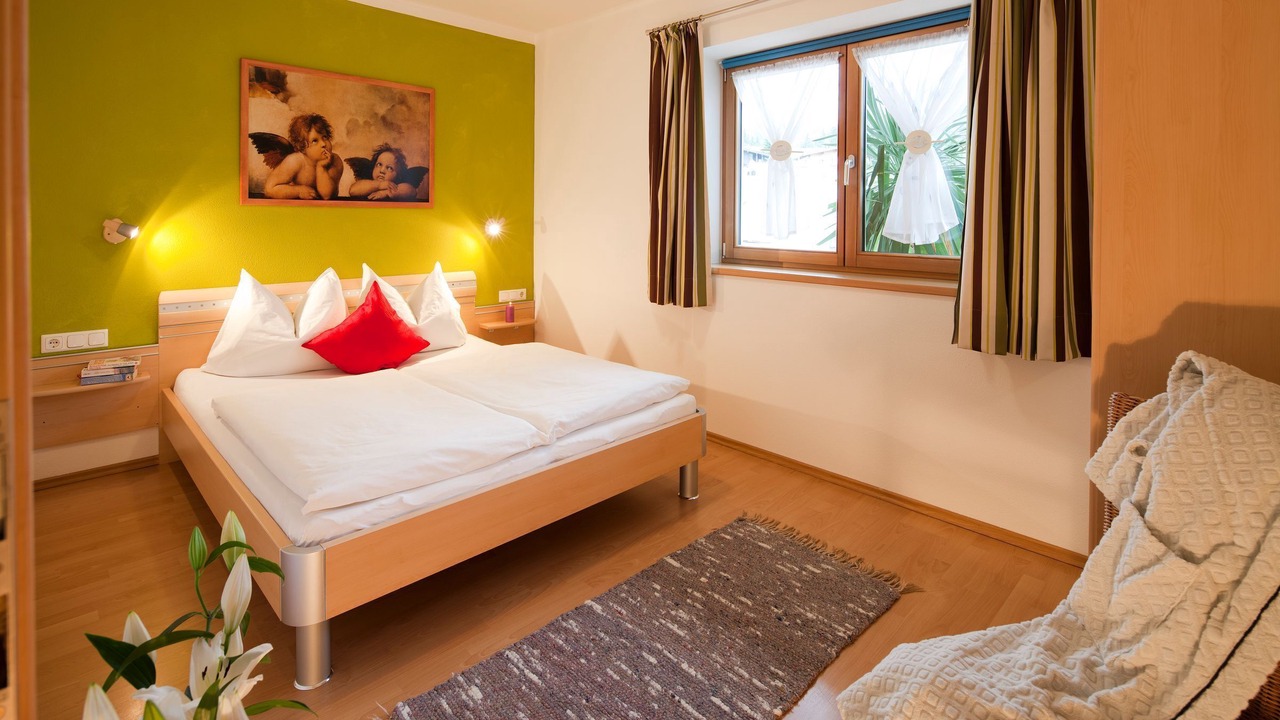 Photo of Bedroom in Fieberbrunn
