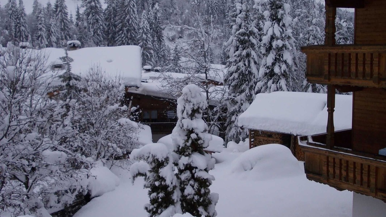 Photo of Outdoor in Wildschoenau