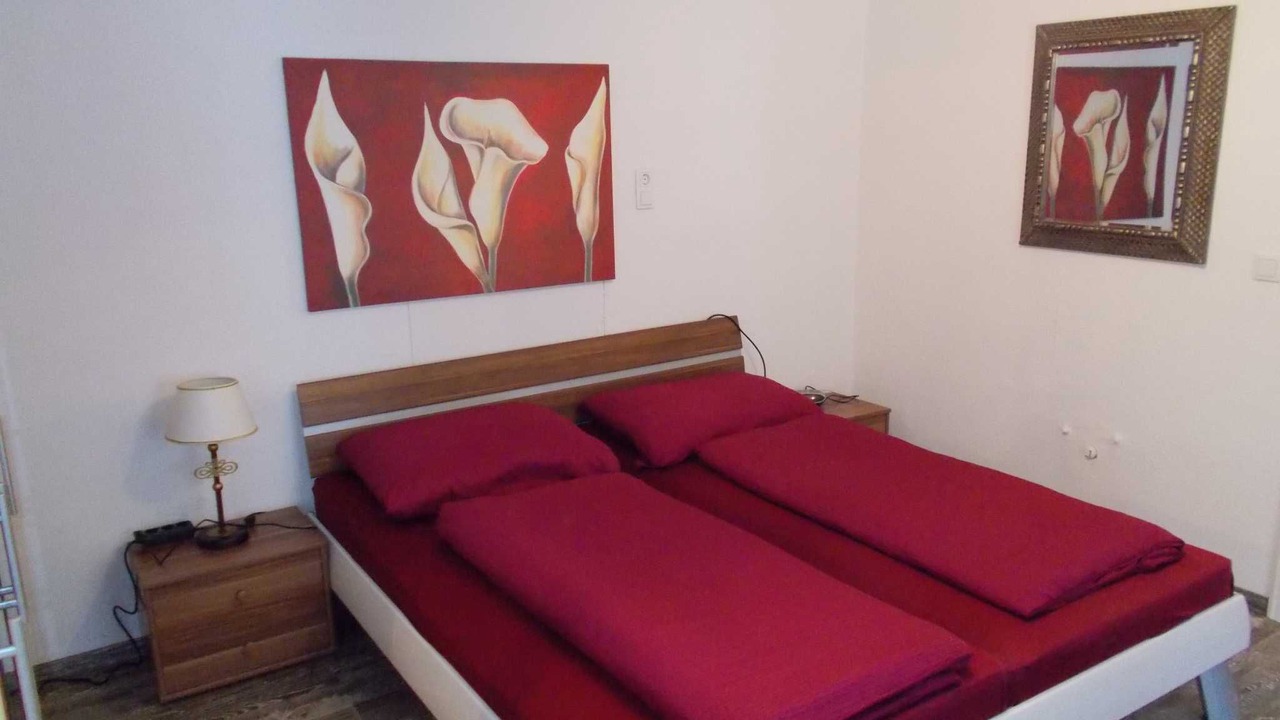 Photo of Bedroom in Nesselwaengle