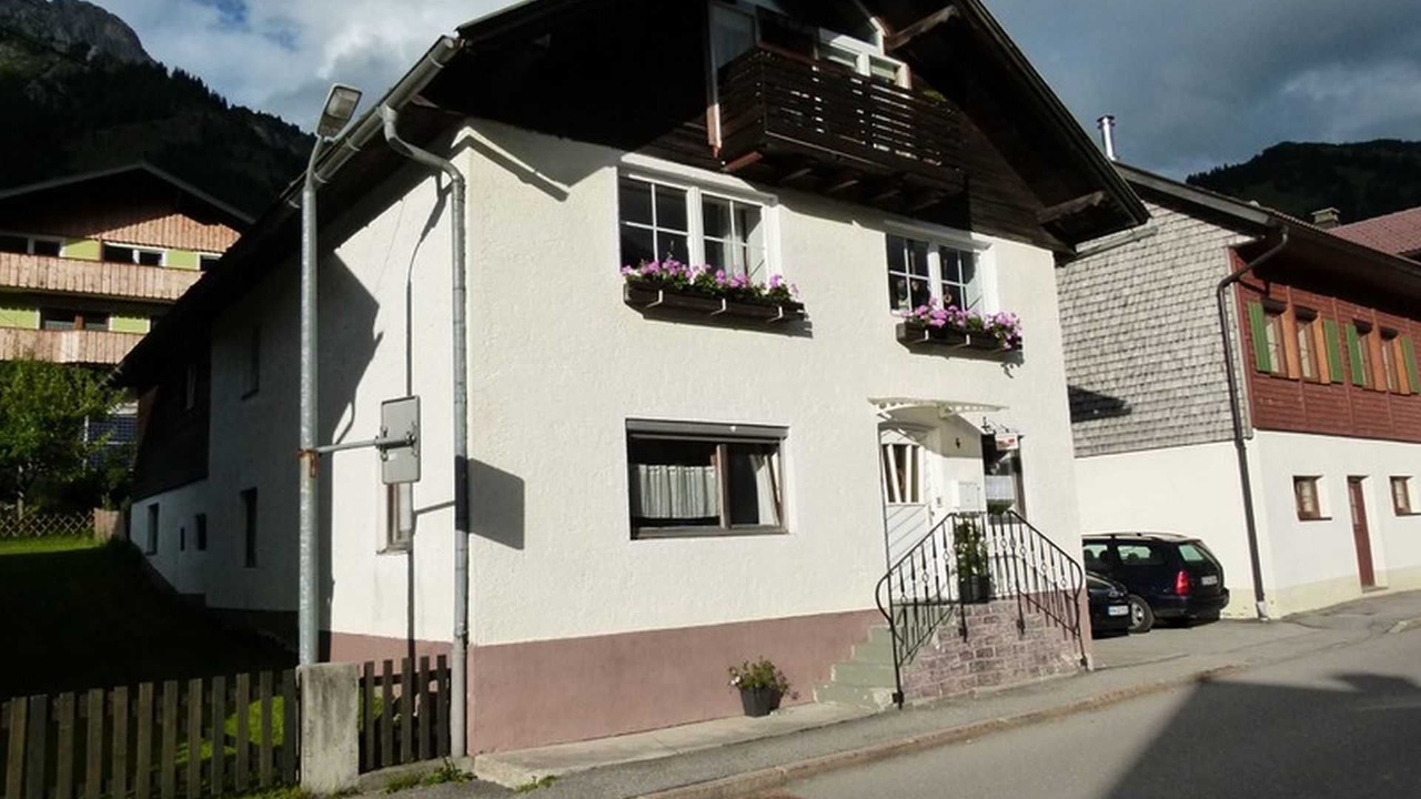 Photo of Outdoor in Nesselwaengle