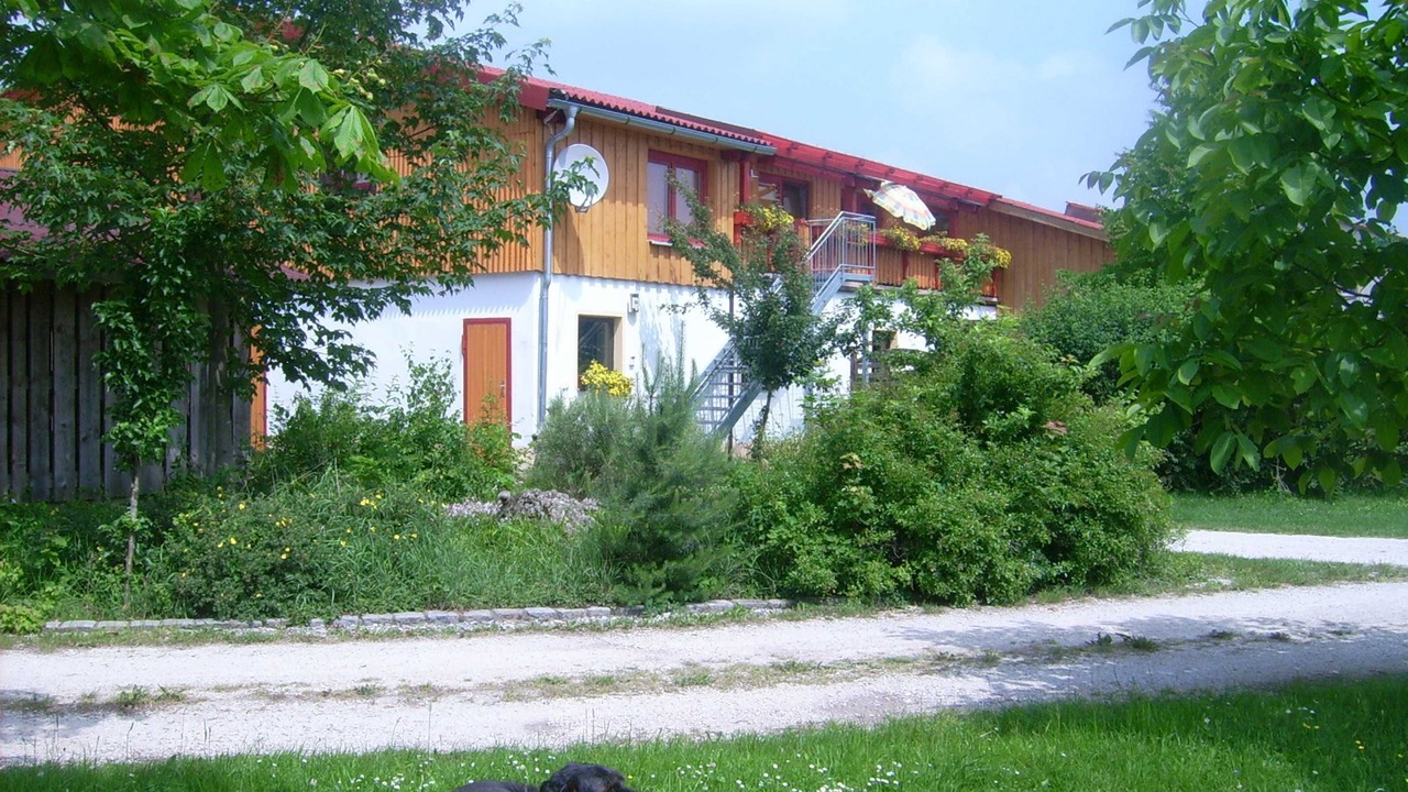 Photo of Outdoor in Waischenfeld