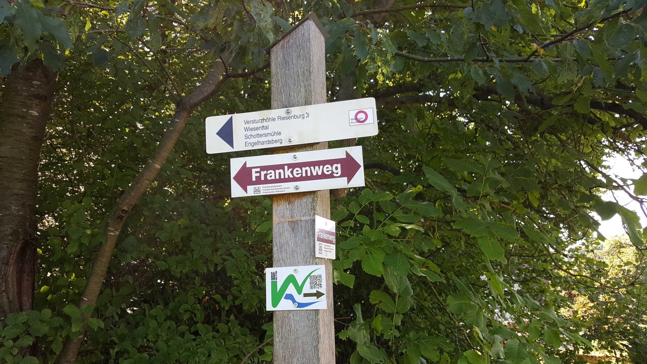 Photo of Others in Waischenfeld