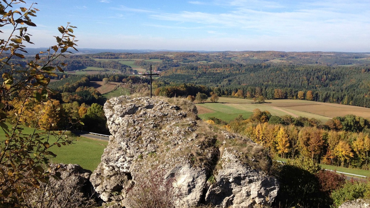 Photo of Others in Waischenfeld
